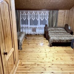 Гостевой дом Кругозор 2, Архыз, Республика Карачаево-Черкесия