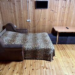 Гостевой дом Кругозор 2, Архыз, Республика Карачаево-Черкесия