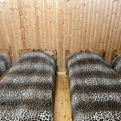 Гостевой дом Кругозор 2, Архыз, Республика Карачаево-Черкесия