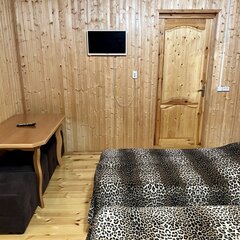 Гостевой дом Кругозор 2, Архыз, Республика Карачаево-Черкесия