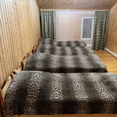 Гостевой дом Кругозор 2, Архыз, Республика Карачаево-Черкесия