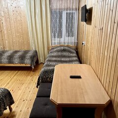 Гостевой дом Кругозор 2, Архыз, Республика Карачаево-Черкесия