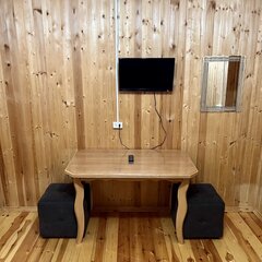 Гостевой дом Кругозор 2, Архыз, Республика Карачаево-Черкесия