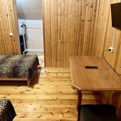 Гостевой дом Кругозор 2, Архыз, Республика Карачаево-Черкесия