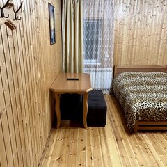 Гостевой дом Кругозор 2, Архыз, Республика Карачаево-Черкесия