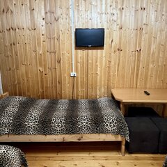 Гостевой дом Кругозор 2, Архыз, Республика Карачаево-Черкесия