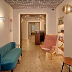 Отель SV, Владивосток, Приморский край