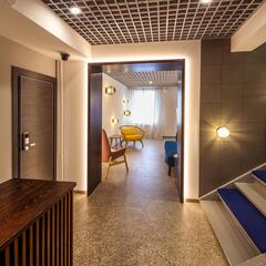 Отель SV, Владивосток, Приморский край