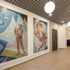 Отель SV, Владивосток, Приморский край