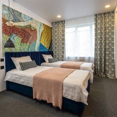 Отель SV, Владивосток, Приморский край