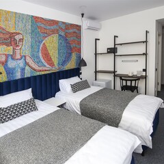 Отель SV, Владивосток, Приморский край