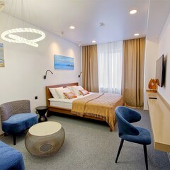 Отель SV, Владивосток, Приморский край