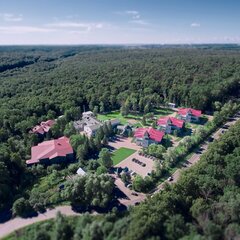 Парк-отель Azimut, Тула, Тульская область