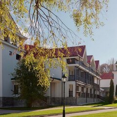 Парк-отель Azimut, Тула, Тульская область