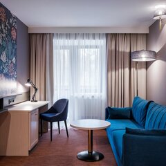 Парк-отель Azimut, Тула, Тульская область