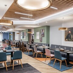 Парк-отель Azimut, Тула, Тульская область