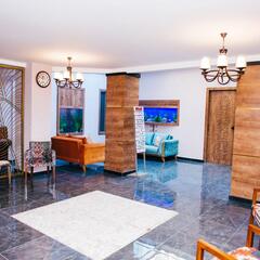 Отель Sunday Hotel Baku, Баку