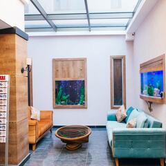 Отель Sunday Hotel Baku, Баку