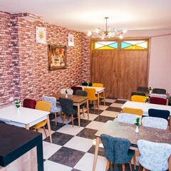 Отель Sunday Hotel Baku, Баку