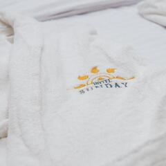 Отель Sunday Hotel Baku, Баку