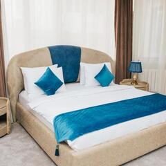 Отель Sunday Hotel Baku, Баку