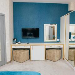 Отель Sunday Hotel Baku, Баку