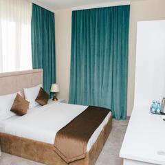 Отель Sunday Hotel Baku, Баку