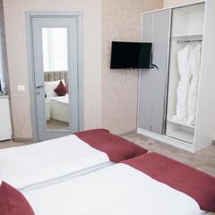 Отель Sunday Hotel Baku, Баку