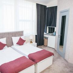 Отель Sunday Hotel Baku, Баку