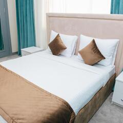 Отель Sunday Hotel Baku, Баку