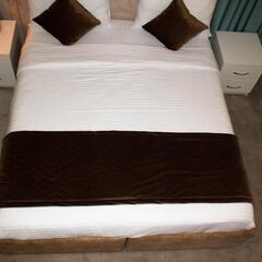 Отель Sunday Hotel Baku, Баку