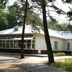 Санаторий им. Карбышева, Омск, Омская область