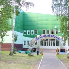 Санаторий им. Карбышева, Омск, Омская область