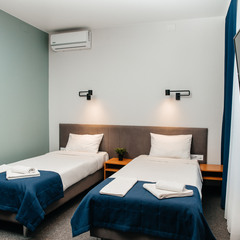 Гостиница Родник, Хабаровский край