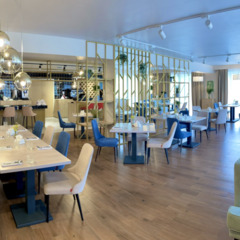 Гостиница Родник, Хабаровский край