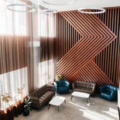 Гостиница Родник, Хабаровский край