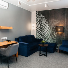 Гостиница Родник, Хабаровский край