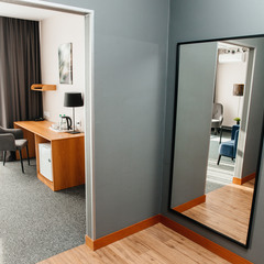 Гостиница Родник, Хабаровский край