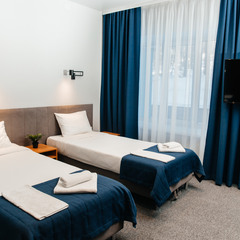 Гостиница Родник, Хабаровский край