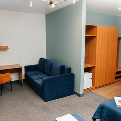 Гостиница Родник, Хабаровский край