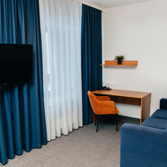 Гостиница Родник, Хабаровский край