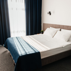 Гостиница Родник, Хабаровский край