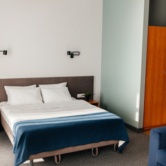 Гостиница Родник, Хабаровский край