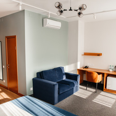 Гостиница Родник, Хабаровский край