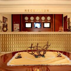 Отель Atropat Hotel, Баку