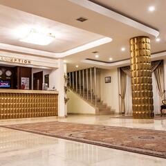 Отель Atropat Hotel, Баку