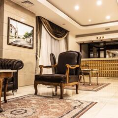 Отель Atropat Hotel, Баку