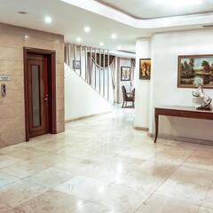 Отель Atropat Hotel, Баку