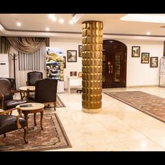 Отель Atropat Hotel, Баку