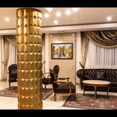 Отель Atropat Hotel, Баку